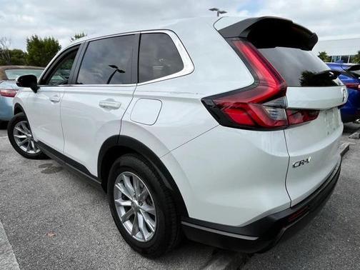 2024 Honda CR-V EX 2WD