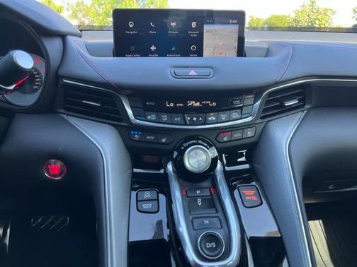 2022 Acura TLX A-Spec