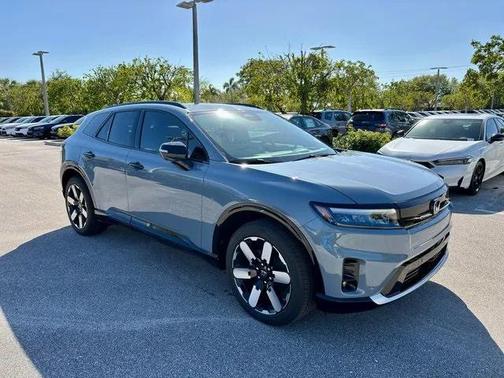 2025 Honda Prologue Elite