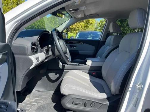 2023 Honda Pilot 2WD EX-L 8 Passenger