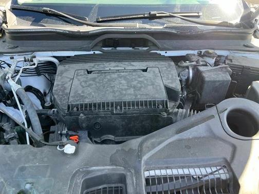 2023 Honda Pilot 2WD EX-L 8 Passenger