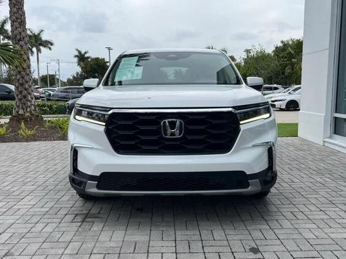 2023 Honda Pilot 2WD EX-L 8 Passenger