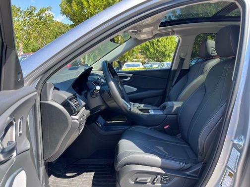 2024 Acura RDX Technology Package