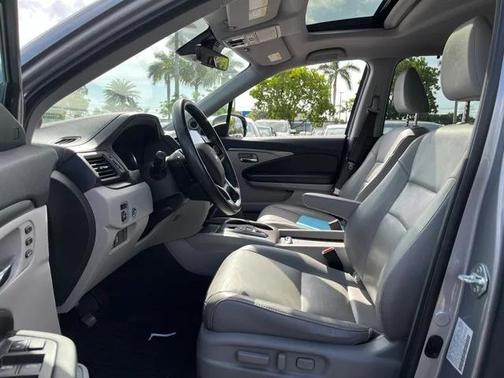 2022 Honda Pilot AWD Special Edition
