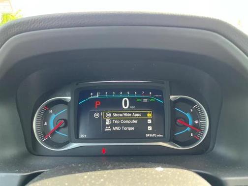 2022 Honda Pilot AWD Special Edition