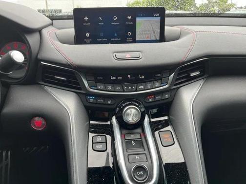 2023 Acura TLX A-Spec