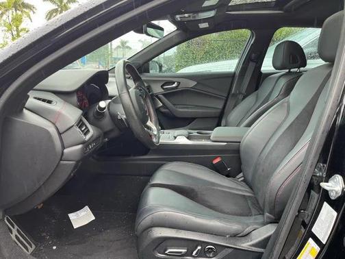 2023 Acura TLX A-Spec