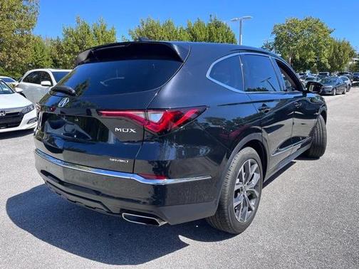 2023 Acura MDX Technology Package