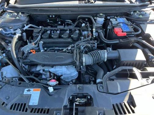 2023 Honda Accord EX 1.5T