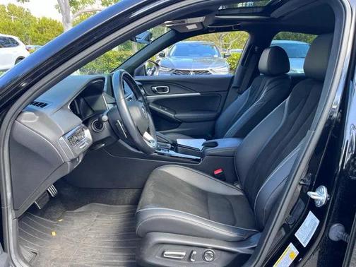 2023 Acura Integra A-SPEC Technology