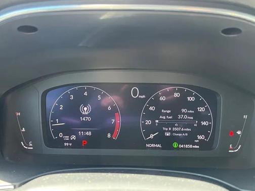 2023 Acura Integra