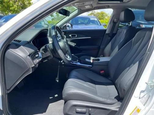 2023 Acura Integra