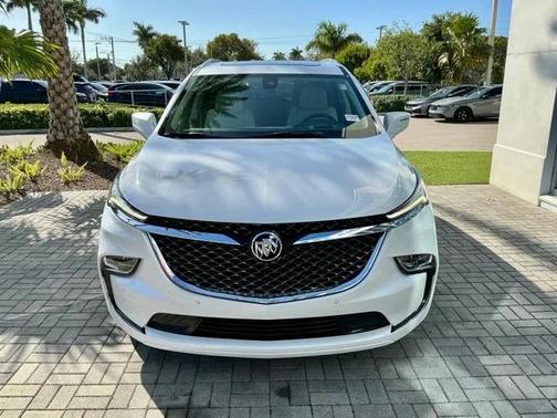 2024 Buick Enclave Avenir AWD