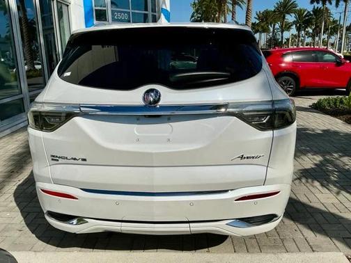 2024 Buick Enclave Avenir AWD