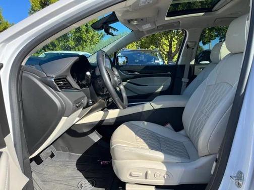 2024 Buick Enclave Avenir AWD