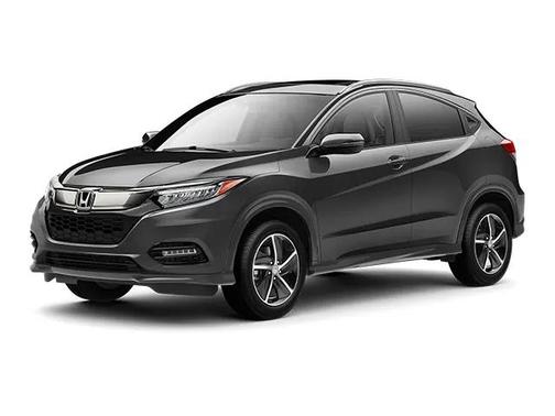 2020 Honda HR-V AWD Touring