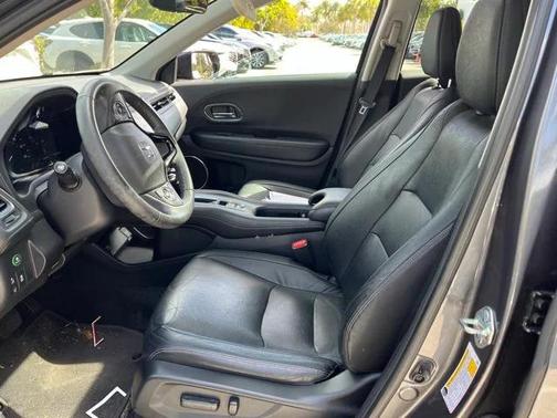 2020 Honda HR-V AWD Touring