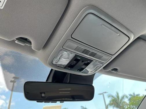 2022 Honda Pilot 2WD EX-L