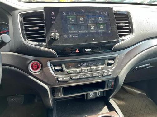 2022 Honda Pilot 2WD EX-L