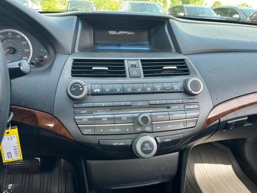2012 Honda Accord EX