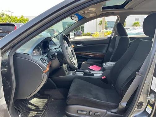 2012 Honda Accord EX