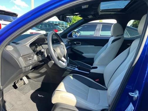 2023 Acura Integra A-Spec Package