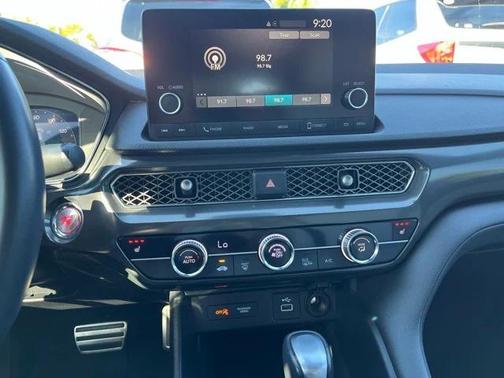 2023 Acura Integra A-Spec Package