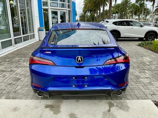 2023 Acura Integra A-SPEC