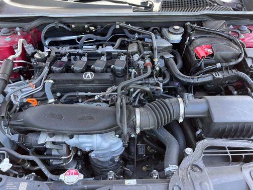 2023 Acura Integra A-SPEC Technology