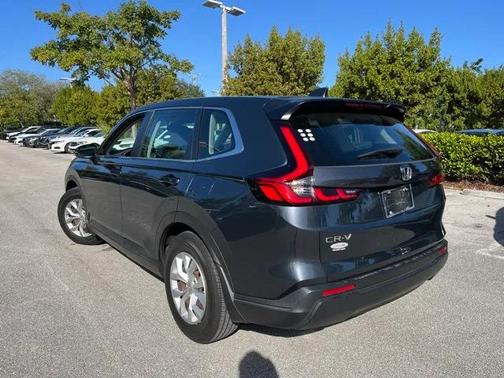 2023 Honda CR-V LX 2WD