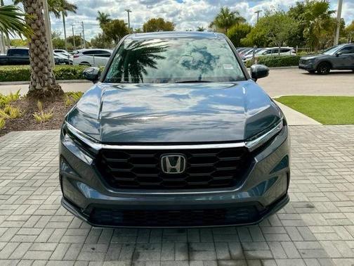 2023 Honda CR-V LX 2WD