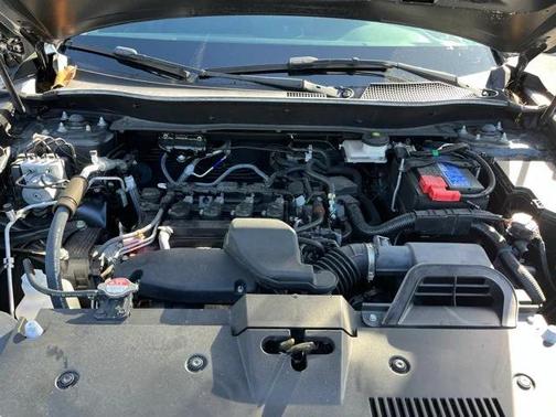 2023 Honda CR-V LX 2WD