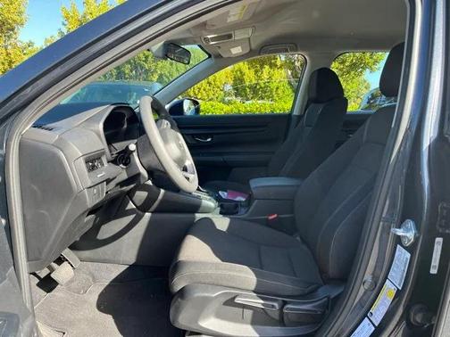 2023 Honda CR-V LX 2WD