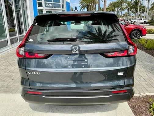 2023 Honda CR-V LX 2WD