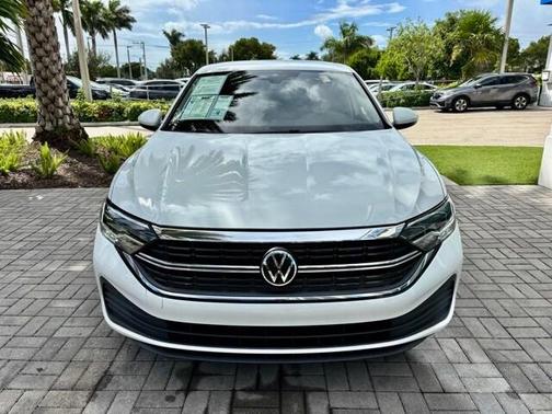 2024 Volkswagen Jetta 1.5T S