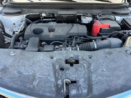 2019 Acura RDX Technology Package