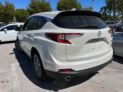2019 Acura RDX Technology Package