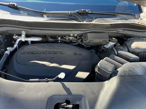 2021 Honda Pilot 2WD EX-L