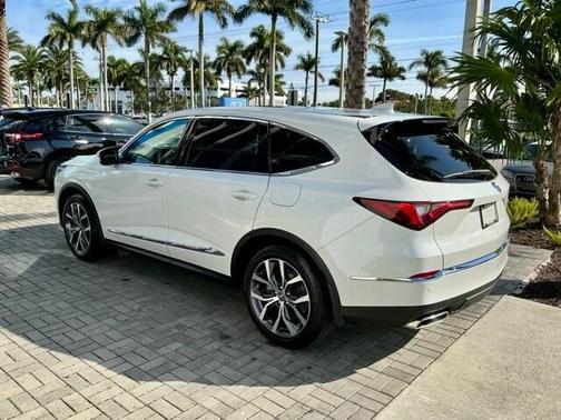 2023 Acura MDX Technology Package