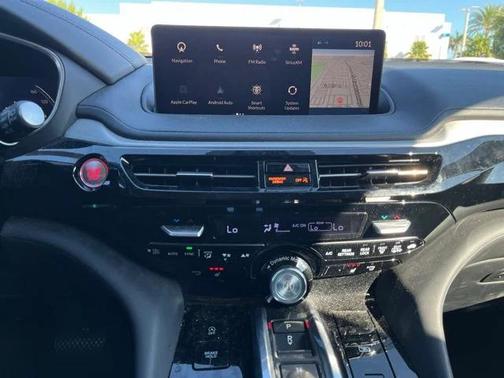 2023 Acura MDX Technology Package
