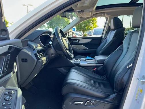 2023 Acura MDX Technology Package