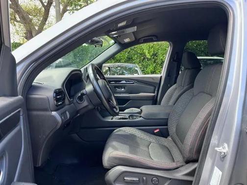 2023 Honda Pilot 2WD Sport