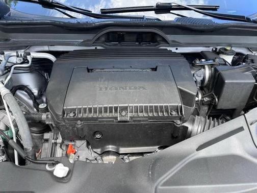 2023 Honda Pilot 2WD Sport