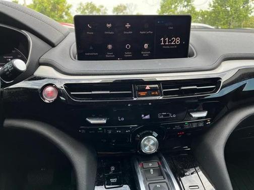 2024 Acura MDX Standard
