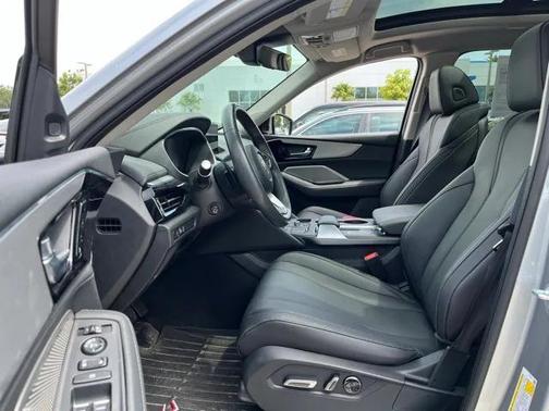 2024 Acura MDX Standard