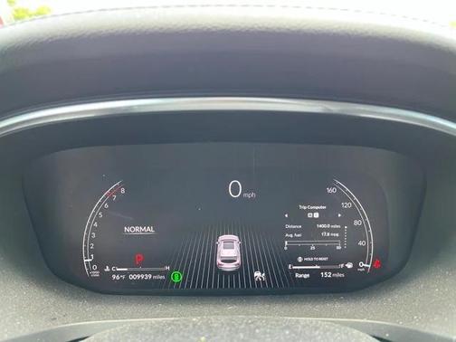 2024 Acura MDX Standard