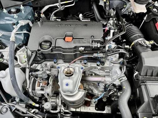 2026 Honda HR-V 2WD Sport