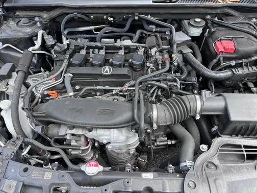 2023 Acura Integra A-SPEC Technology