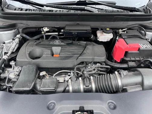 2023 Acura RDX Technology Package