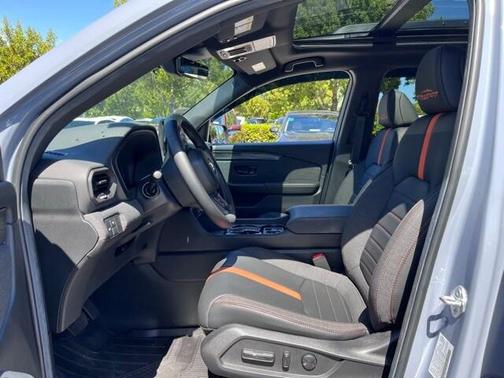 2026 Honda Passport AWD TrailSport